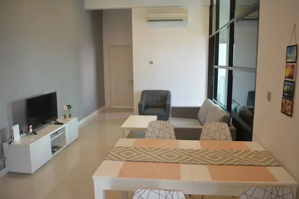 Elegant Living At loft Imago KK - photo 5