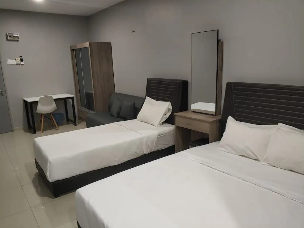 Reno Rooms Ipoh - photo 3
