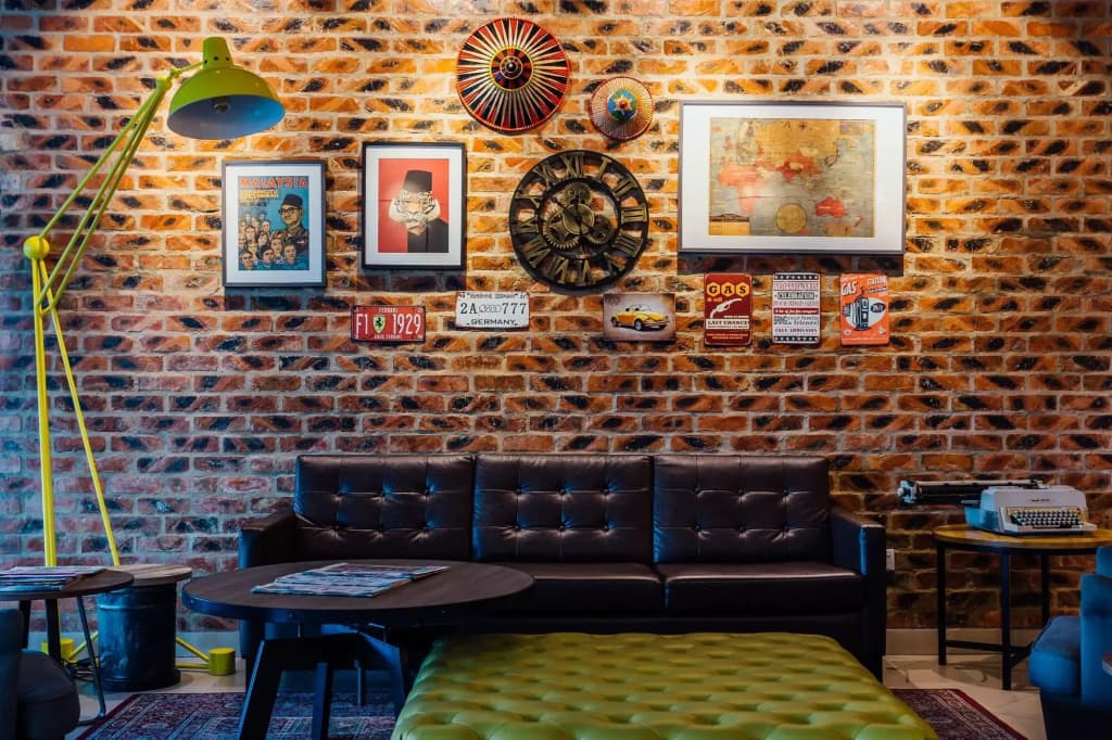 Thome Boutique Hotel - photo 17