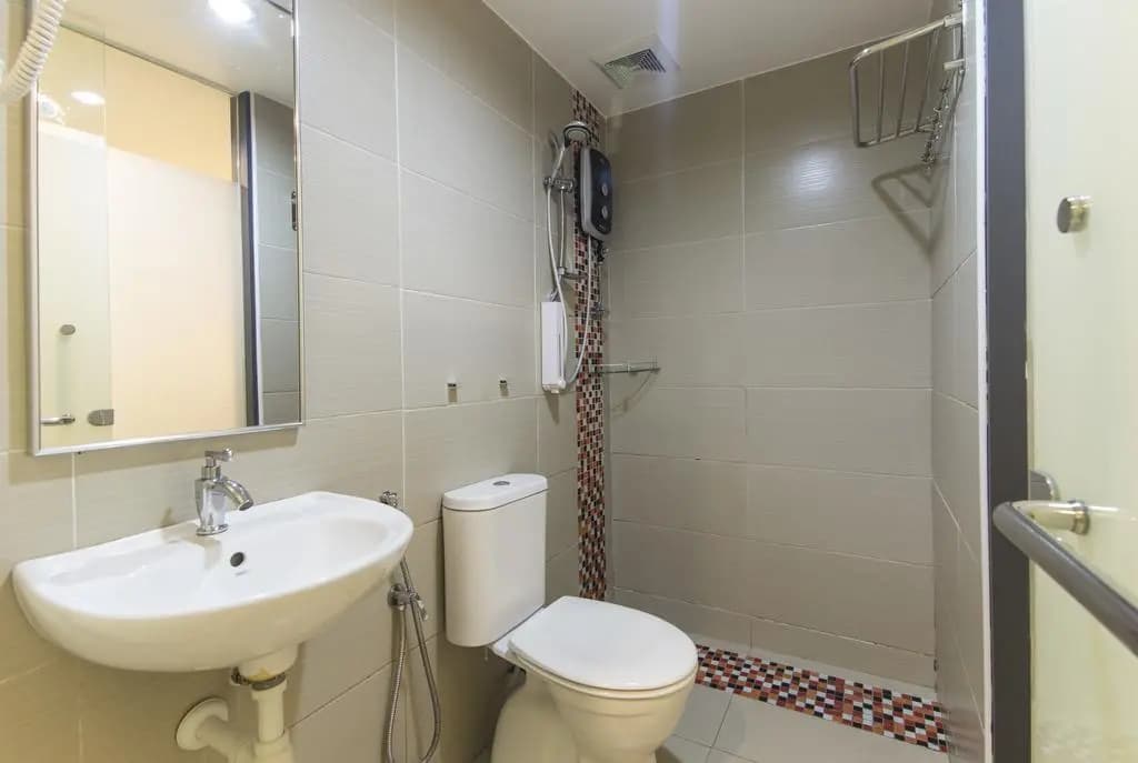 Signature Hotel Little India@KL Sentral - photo 10