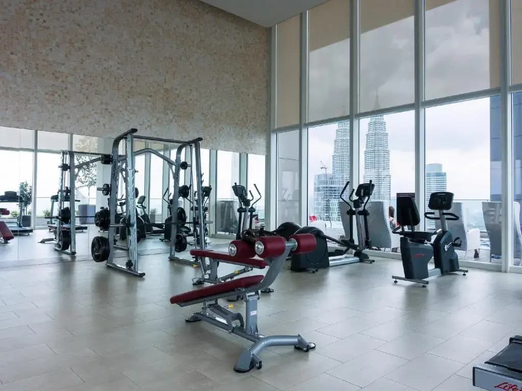 Victoria Home Suites Kuala Lumpur - photo 15