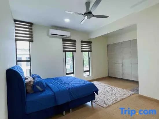 Templer Park Luxurious  Villa - photo 2