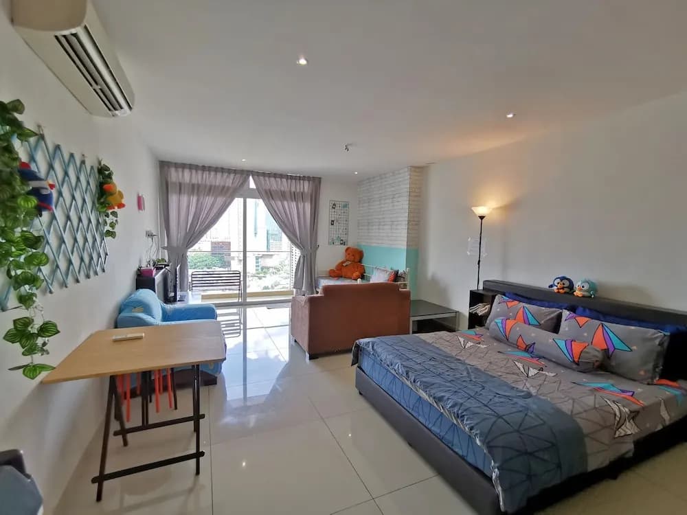 HomeStay in Johor - Cosy Studio - photo 5