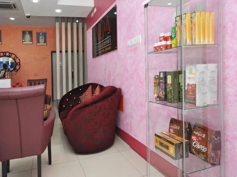 OYO 886 ADA Hotel & Apartment - photo 16