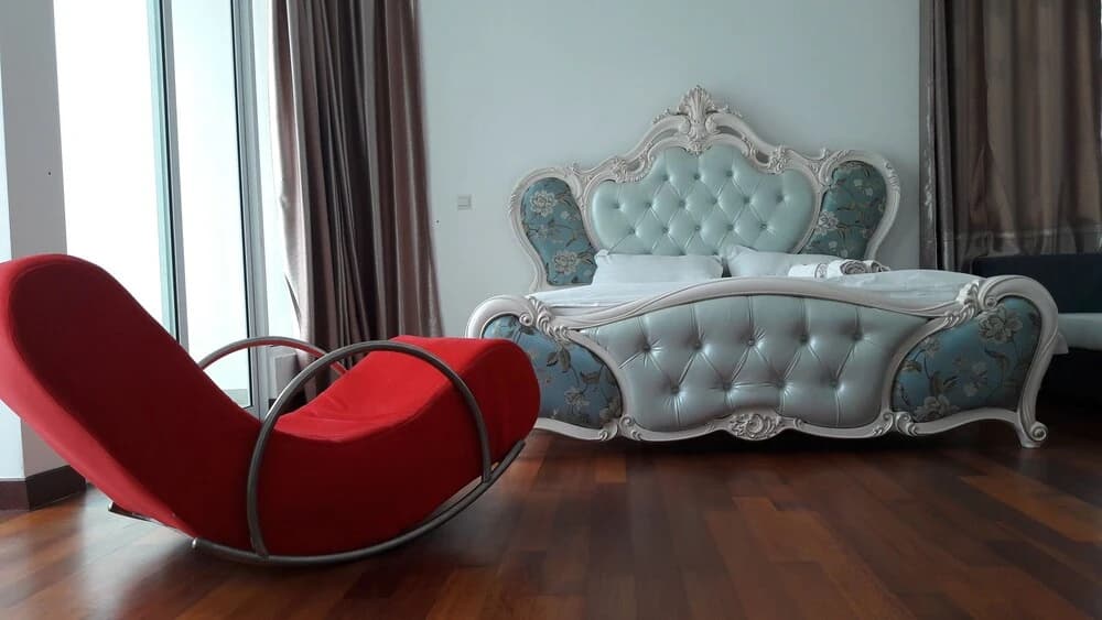 Clover MyHomestay Cyberjaya - photo 13