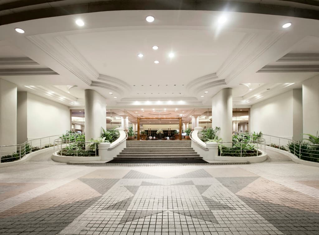 Dorsett Grand Labuan - photo 35