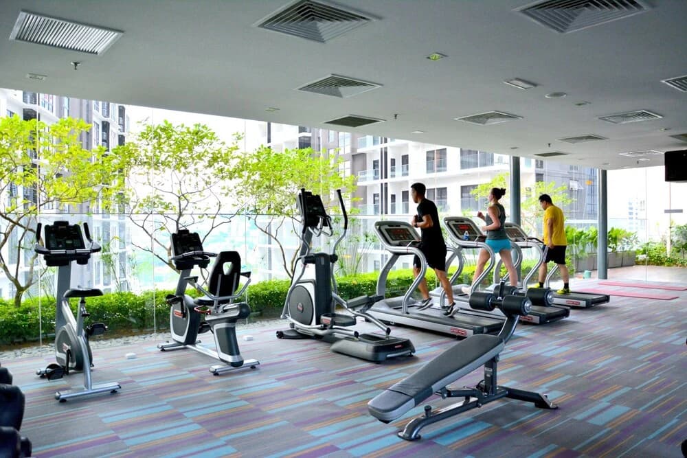 Mystayover at The Summer Suites - photo 22
