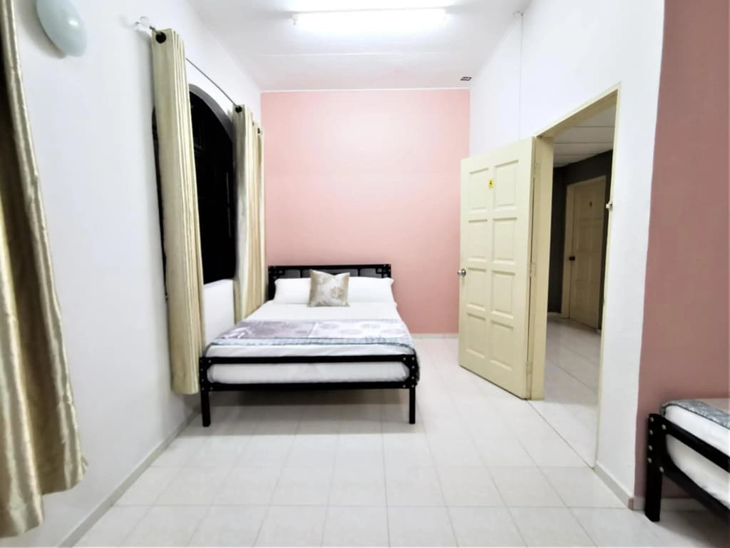 Warni Villa 8 Whole Or Room - photo 22