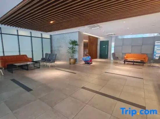 H&W Sunway Onsen Suite S-15-12 near Lost World of Tambun Ipoh - photo 8