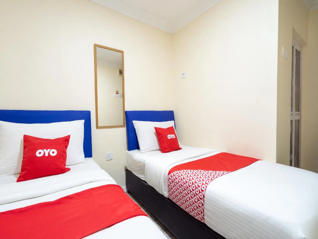 OYO 89711 Hentian Hotel Kajang - photo 3