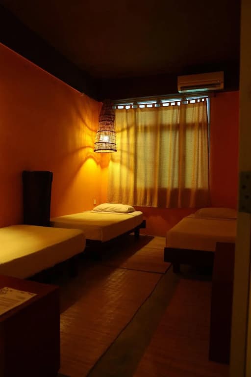 Singgahsana Lodge - photo 20
