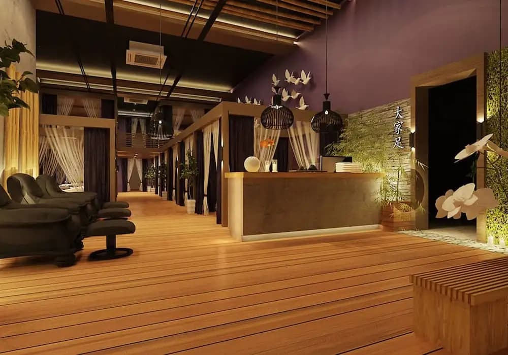 HereHotel Dormitory - photo 2
