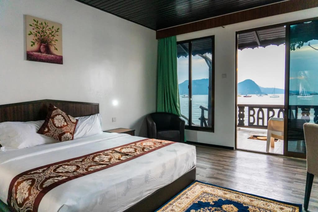 De Baron Resort - photo 4