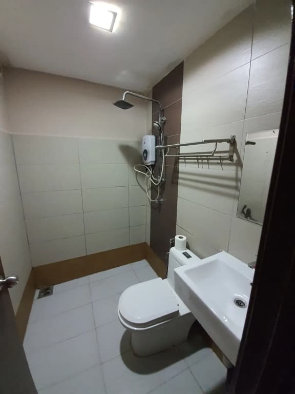 New Bangi Gateway Hotel - photo 9