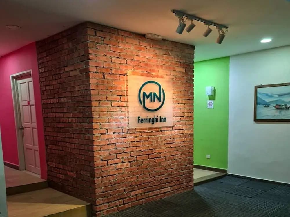 MN Ferringhi Inn by OYO Rooms - photo 11