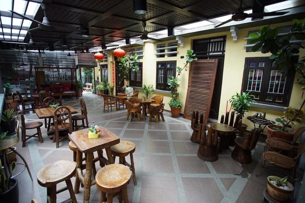 Classic Inn - photo 18