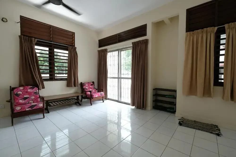 Comfortable Homestay in perai - photo 6