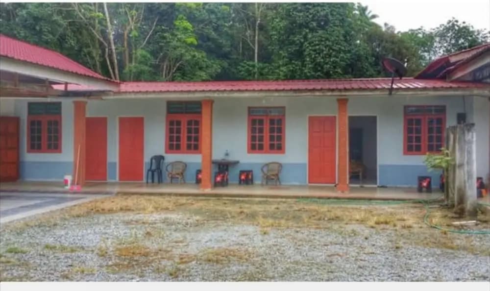 OYO Home 90335 Merkang Guesthouse - photo 1