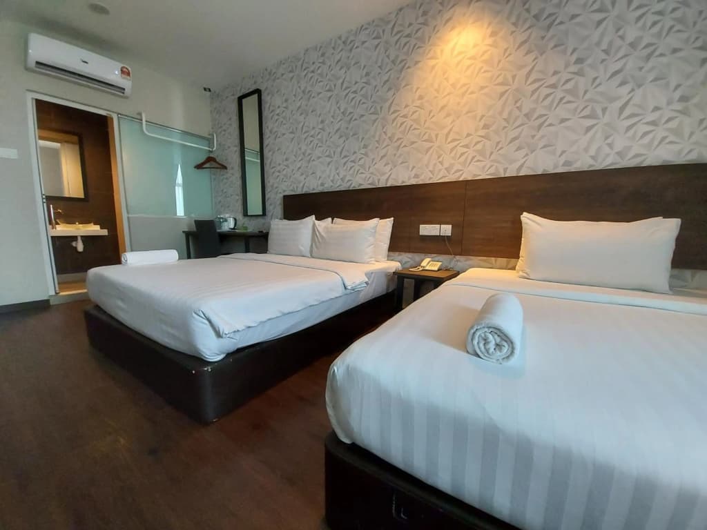 MIICO Hotel @ Mount Austin - photo 7