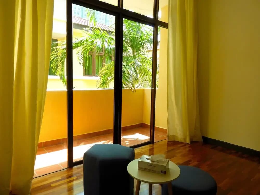 Batu Ferringhi Homestay - photo 4