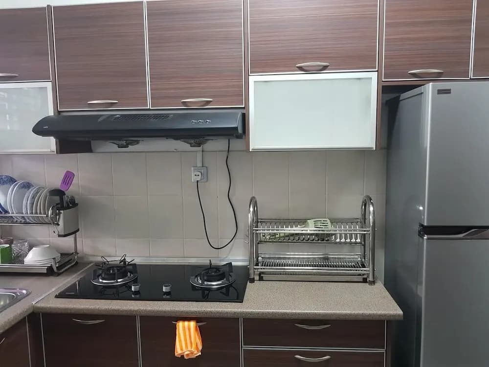 Corner House Near KLIA and Sepang Circuit - photo 10