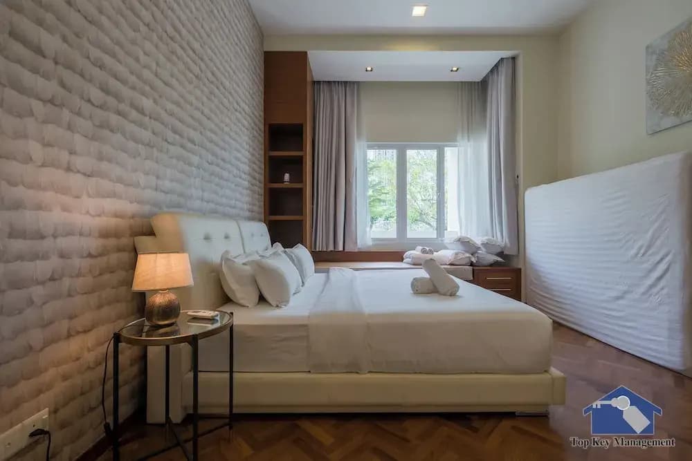 The Suites Straits Quay - photo 7