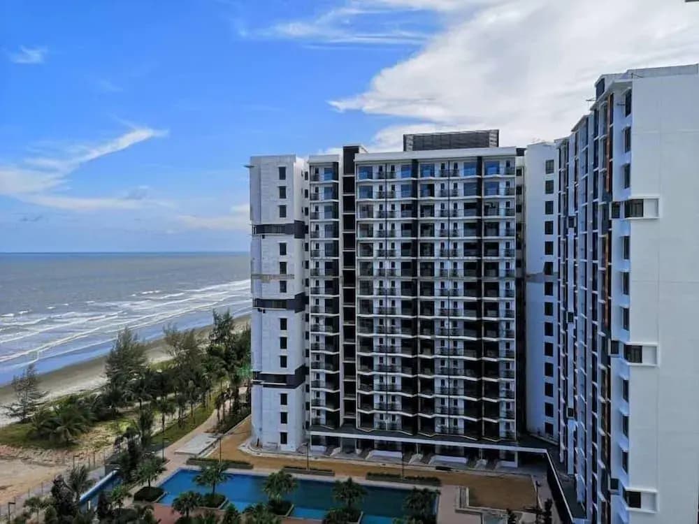 TimurBay Beach Resort By SubHome - main photo