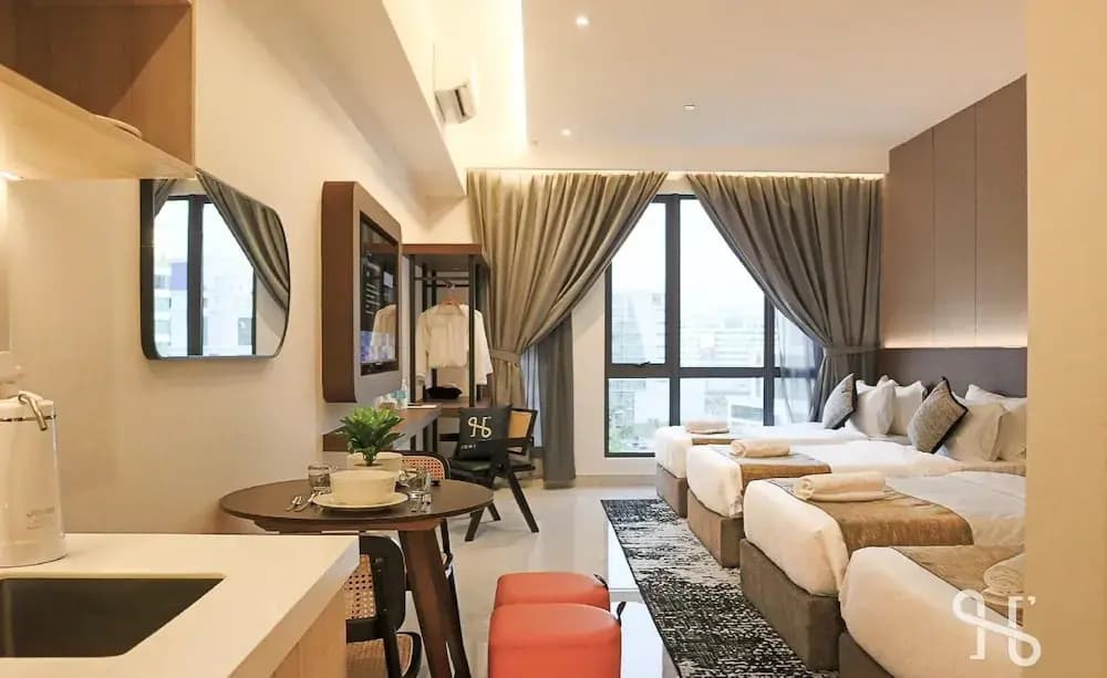 The SIGAR Hotel at Sutera Bay - photo 39