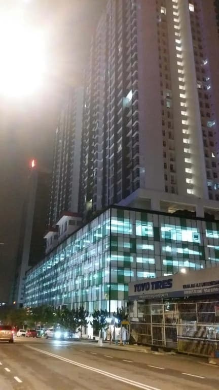JOHOR BAHRU City-CIQ,City Square,Paradigm,Lego - photo 1