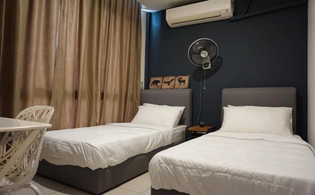 Villa 23 at Cyberjaya - photo 5