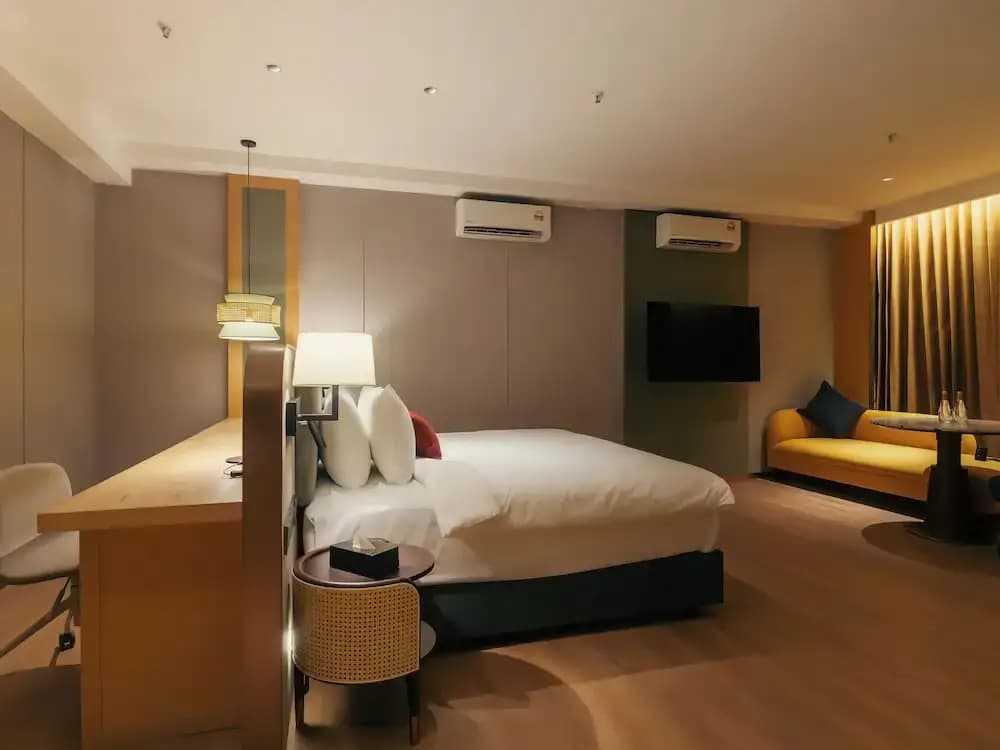 Shō Hotel Penang - photo 27