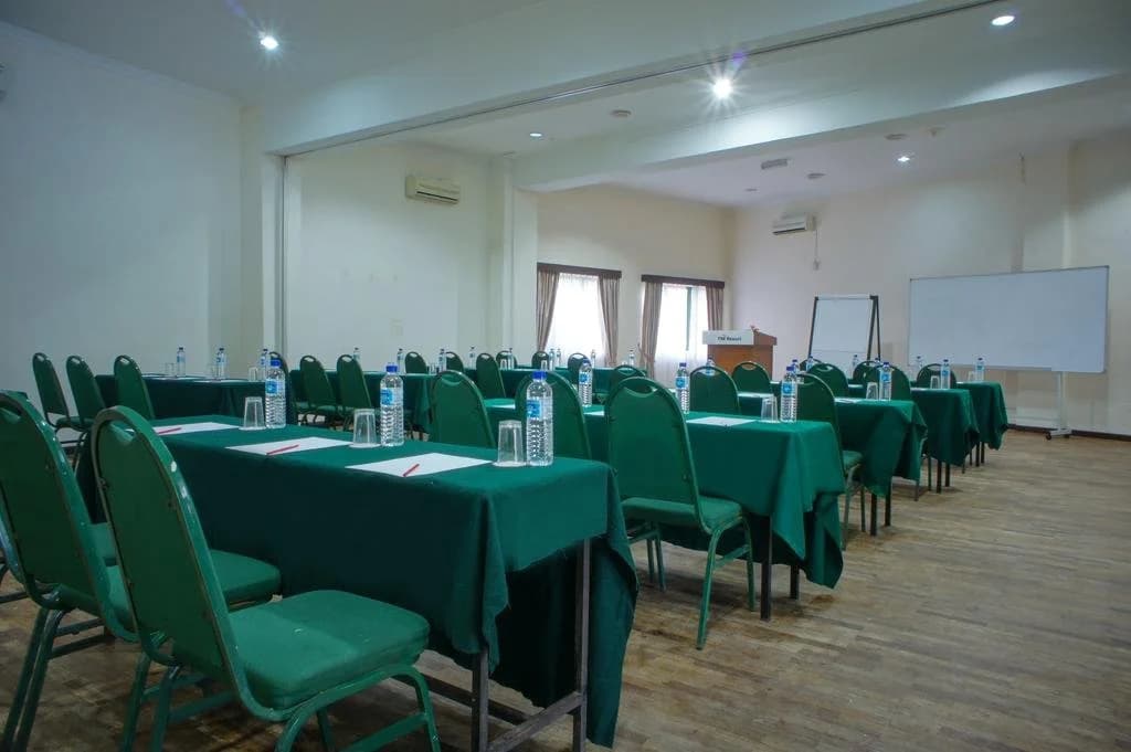 TM Resort Tanjung Bungah - photo 17