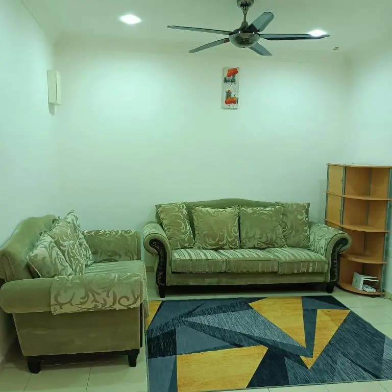 DKay SENDAYAN HOMESTAY 4 ROOMS - photo 10