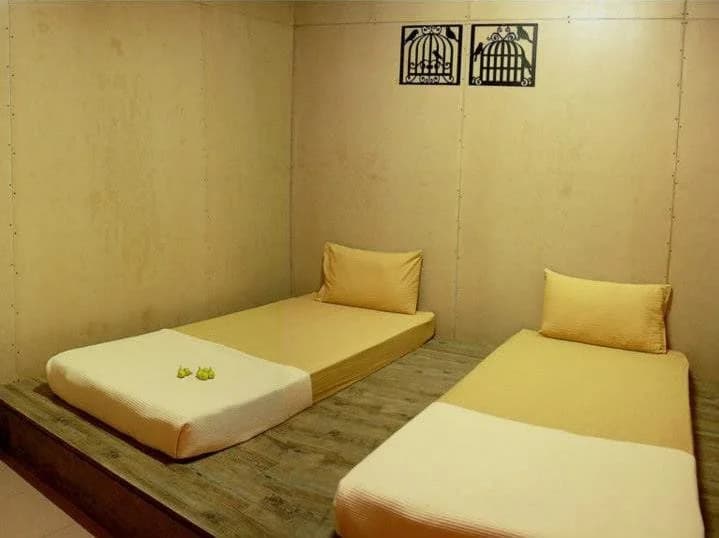 My Friends Guest House - photo 5