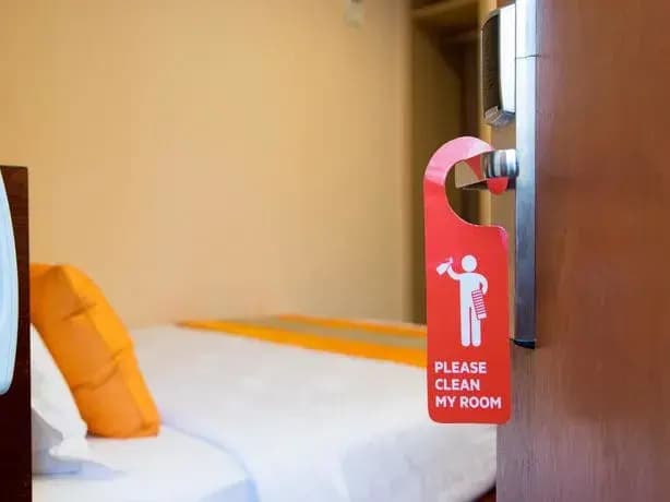 OYO Rooms Jalan Sungai Besi - photo 4