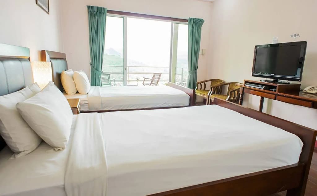 Celyn Resort Kinabalu - photo 5