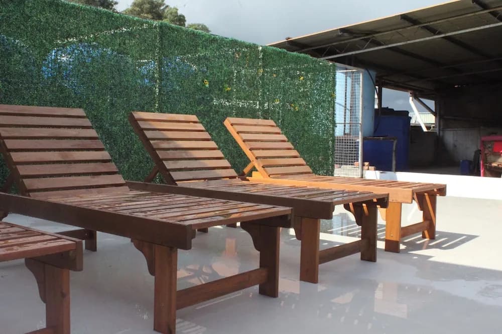 Balada Hostel - photo 15