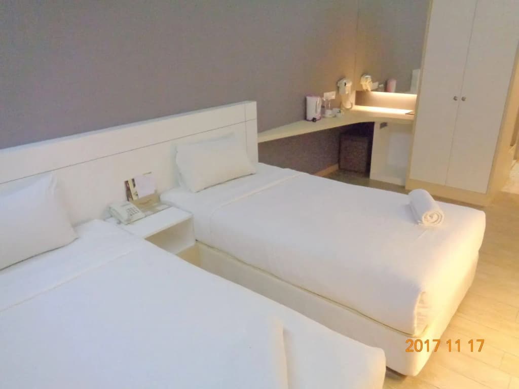 La Boss Hotel - photo 5
