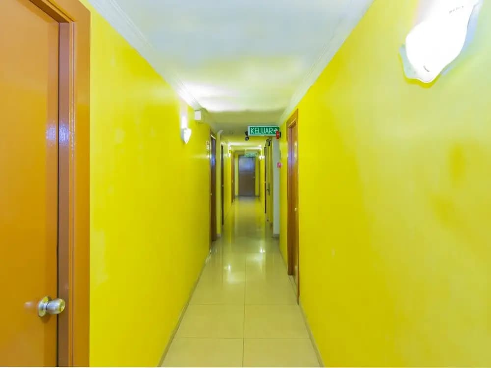 OYO 1159 Hotel New Sabah - photo 12