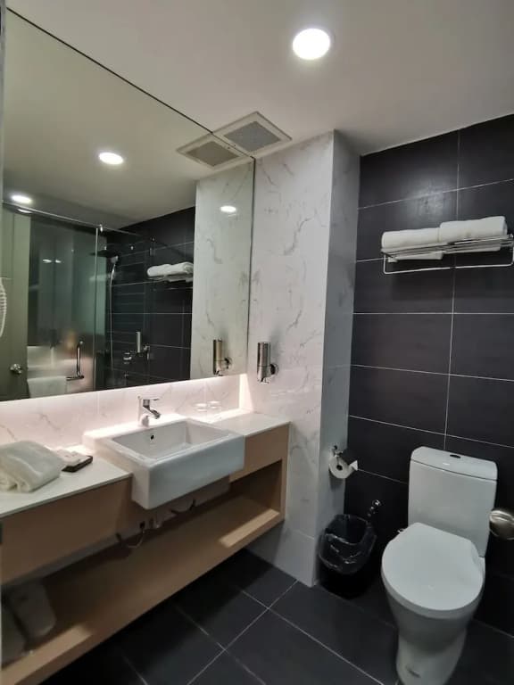 Otel Hotel Sibu - photo 8