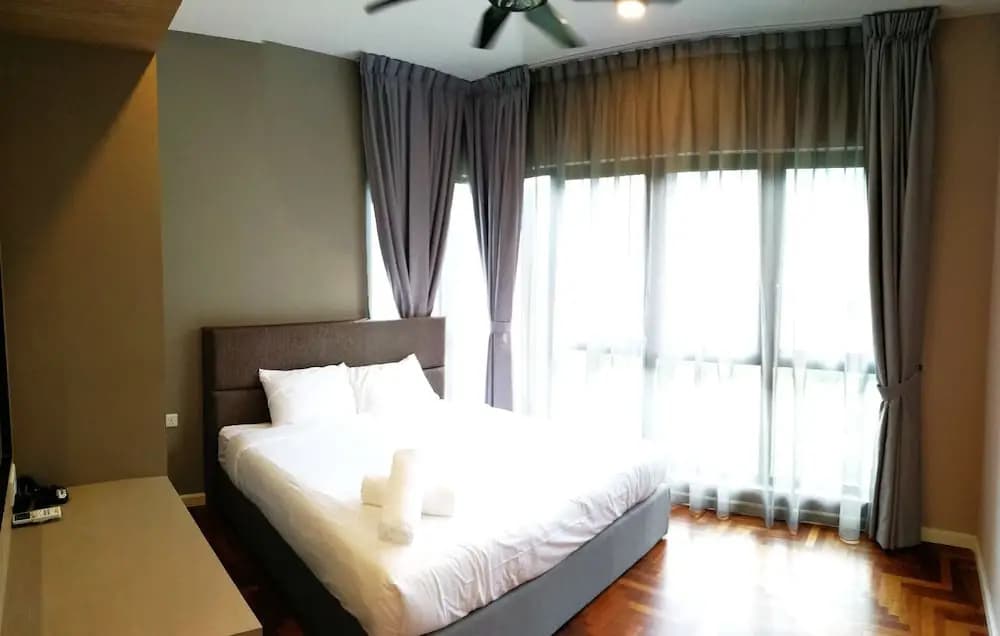 OwnAstay Vista Suite Residences Genting - photo 17