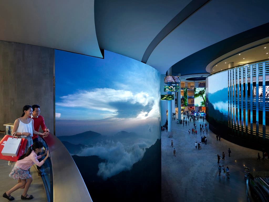 Resorts World Genting – Genting SkyWorlds Hotel - photo 31