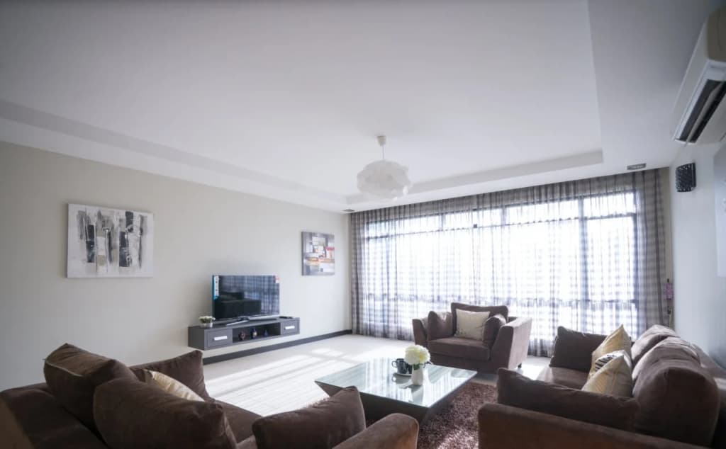Orion Residence at Tanjung Aru - photo 2