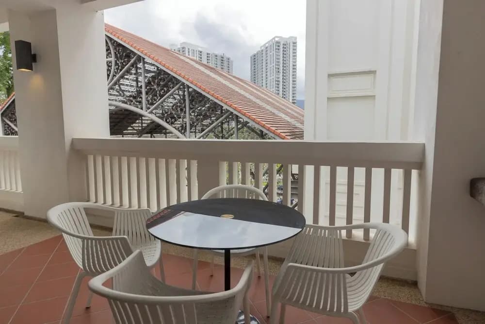 Straits Quay Waterside Suites - photo 36