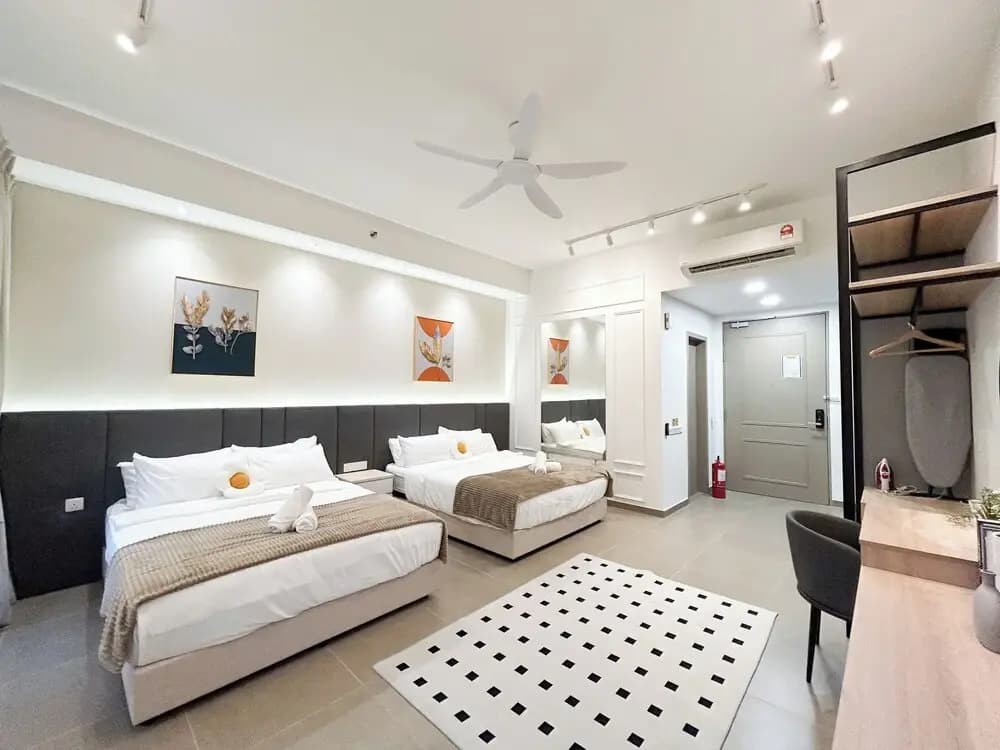 Mossaz by Manhattan Group - photo 41