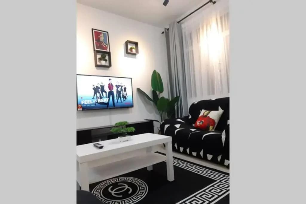 Avengers Homestay @ KLIA + FREE Wifi & Netflix - photo 5