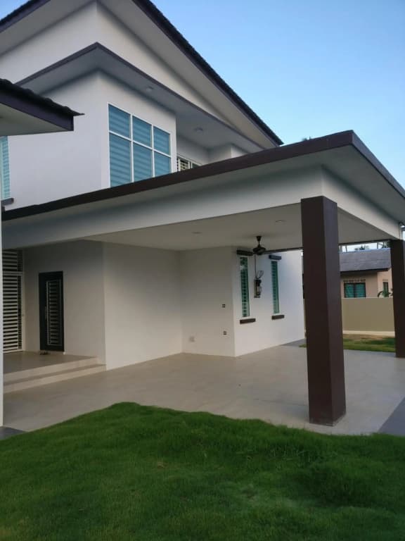 Villa DSelasih Homestay @UMT UNISZA - photo 41