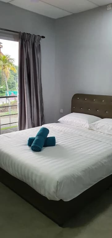 PD Guesthouse - photo 26