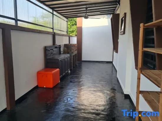 [New Launch] Aurora Hideaway Villa 23pax 4R4B Pool Ktv BBq - photo 15