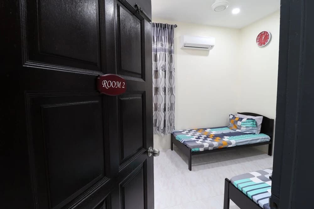 Puteri Homestay - photo 11